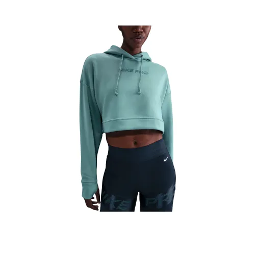 Nike Therma Fit Pro Свитшот Женские