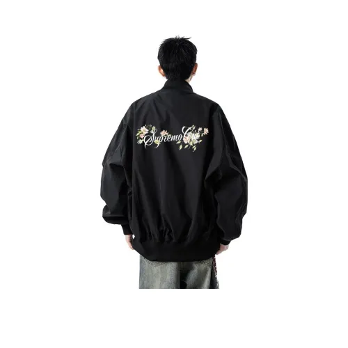 Supremo Cat Унисекс Куртки