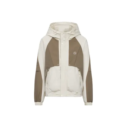 H 75 Мужские Куртки