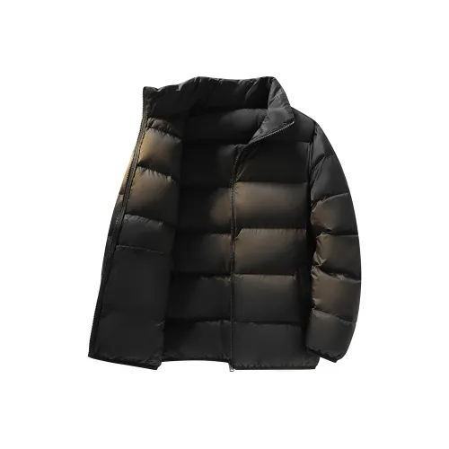 YAYA Черный Унисекс Пуховики