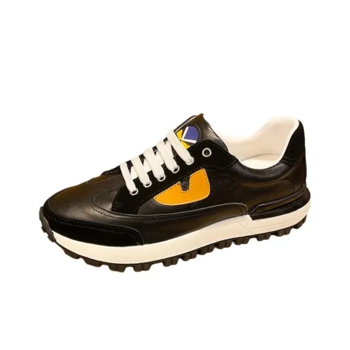 Dunnu Износостойкие Низкие Топы Повседневная Обувь Мужская