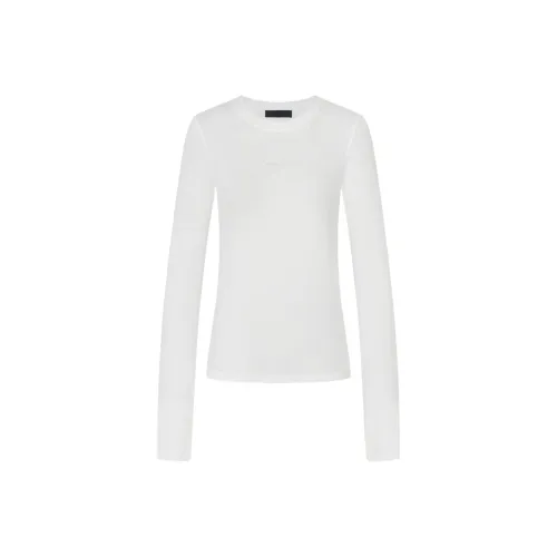 MO CO Женские T-рубашки