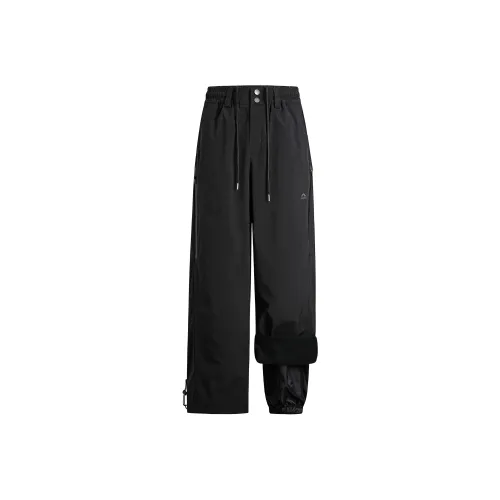 RAP PANDA Унисекс Карго Брюки