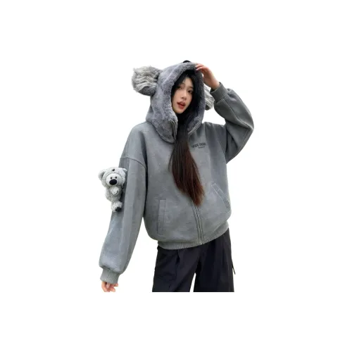 OKPI Серый Унисекс Свитшоты