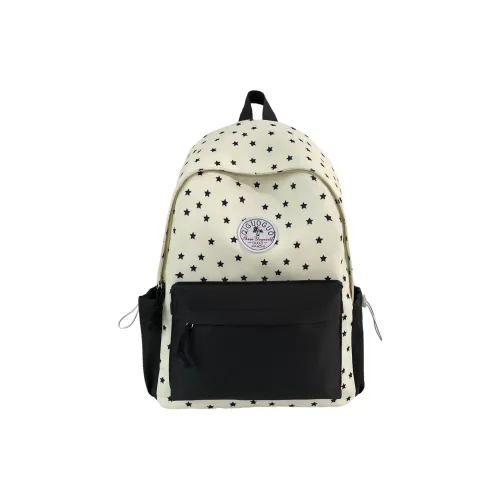 AUNG Nylon Рюкзак Унисекс Черный Желтый Зеленый Синий