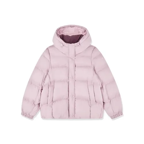 QIAODAN Sports Life Collection Пуховик Женские