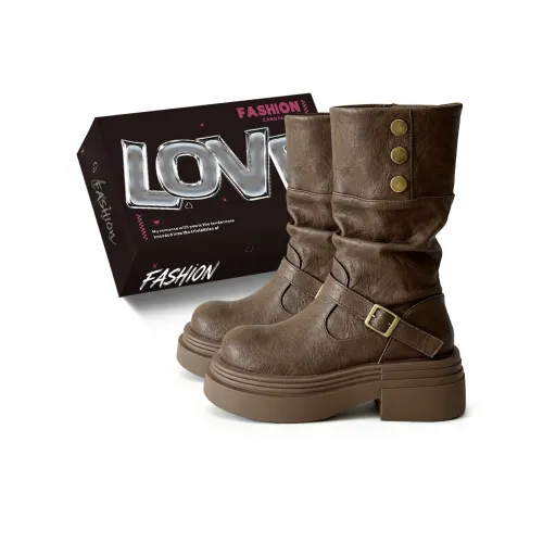 Eleven Elephants Ботильоны Женские