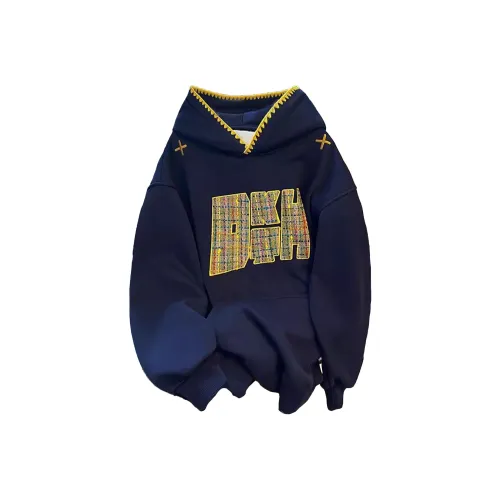 Pirkadat Унисекс Свитшоты