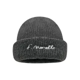 Овсяный серый