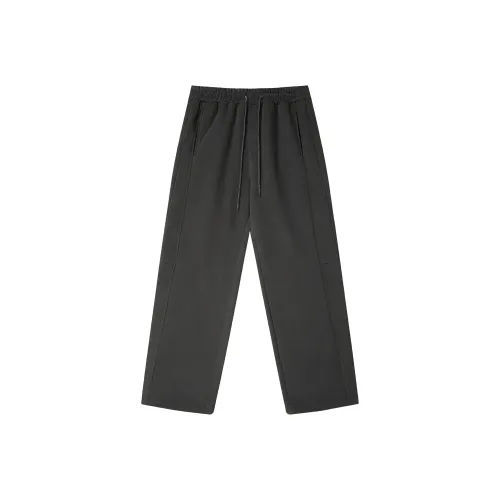 ACTUP Унисекс Повседневные Брюки