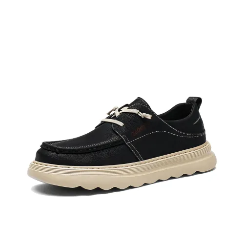 EDENBO Повседневная обувь Низкий топ Мужской