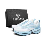 Белый Moon Синий (Полная длина Airbag Стиль)