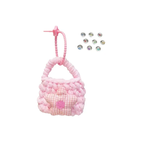 Mr. Toy Плюшевый Брелок