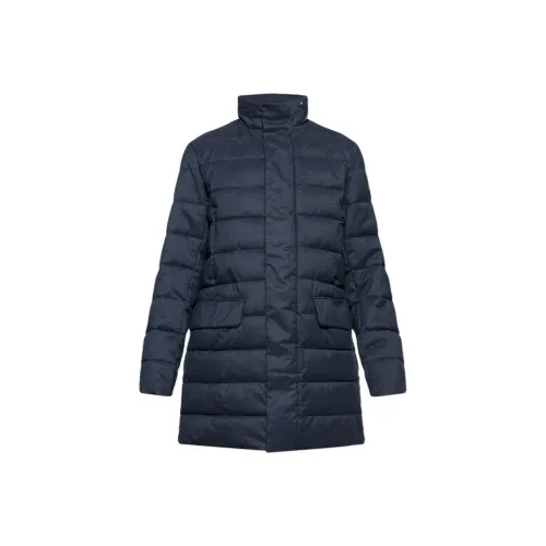 SAVE THE DUCK Мужская пуховая куртка