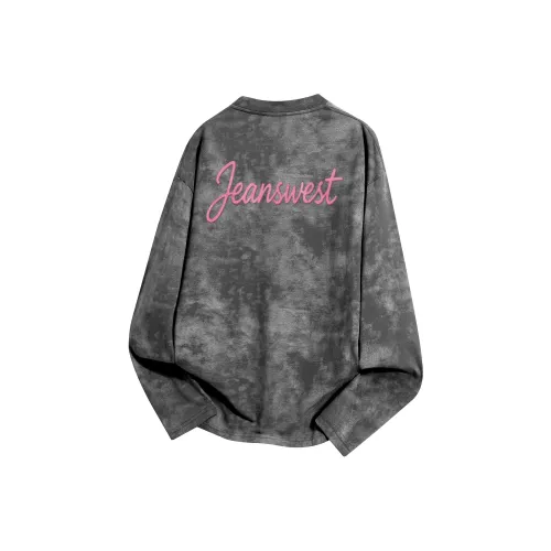 JEANSWEST Унисекс T-рубашки