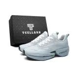 Призрачный серый (Версия с полной длиной и воздушной подушкой)