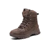 Коричневый