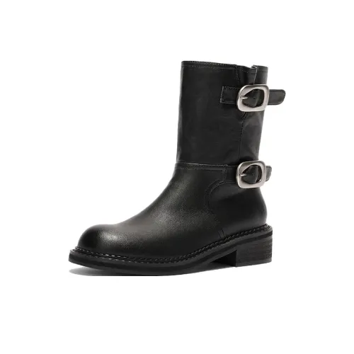 Senda Женские ботильоны