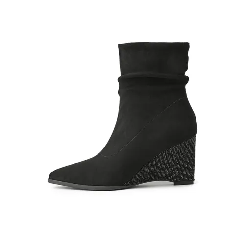 Daphne Ботильоны Женские