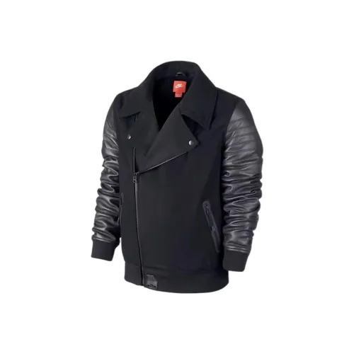 nike LeBron LBJ Moto Куртка Мужская