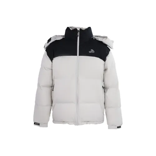 PELLIOT Мужская пуховая одежда