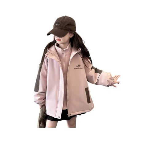 Little Redfish Школьный возраст Топы