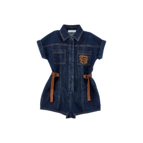 PHILOSOPHY DI LORENZO SERAFINI Комбинезон для малышей