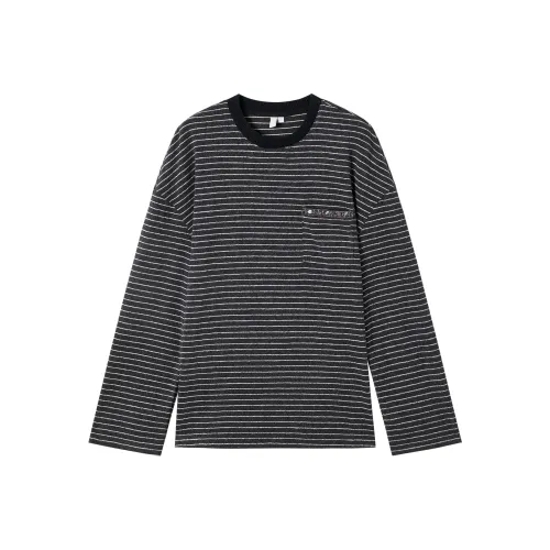 DIALOGUE Стандартная T-рубашка Женская