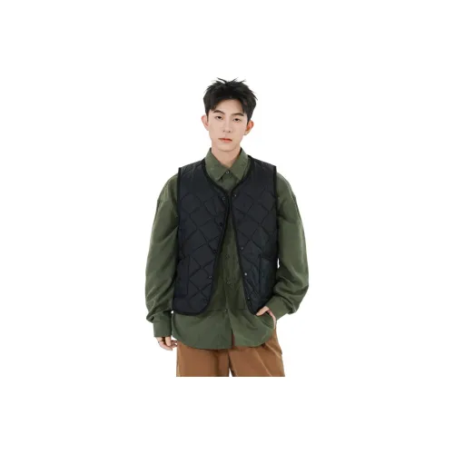 BALENO Мужские жилеты