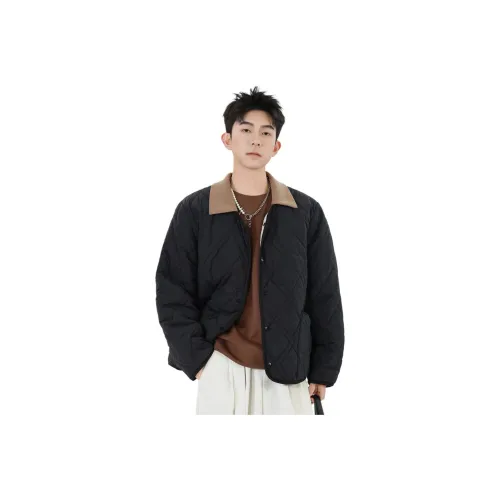 BALENO Мужские пуховики