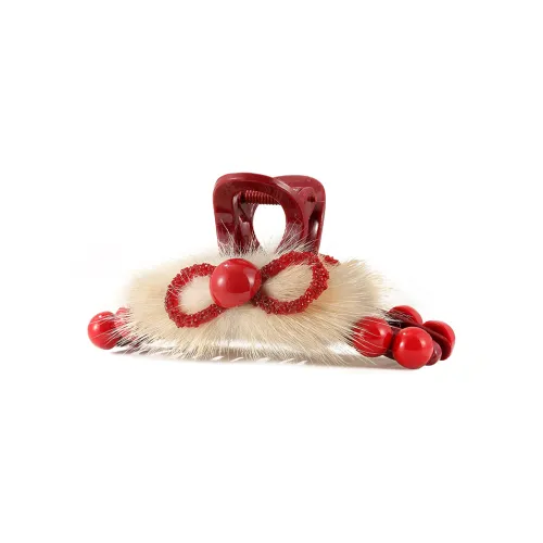 Like A Dream Акриловые заколки для волос Женские