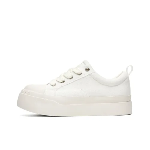 YUDASHU Canvas Shoes Low Top Мужские