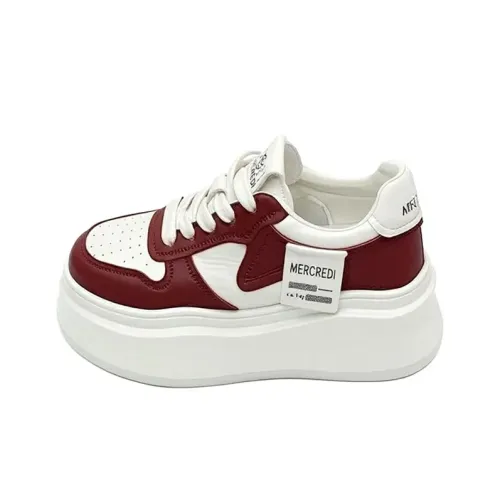 NTOZE Повседневная обувь Низкий топ Женский