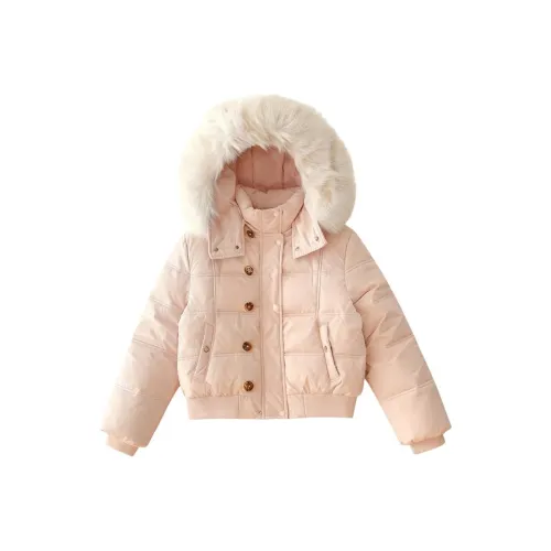 JAETTR Женские пуховики