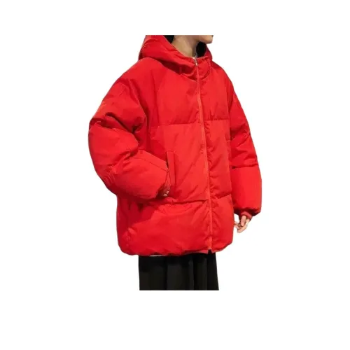 BONAS Мужские пуховики