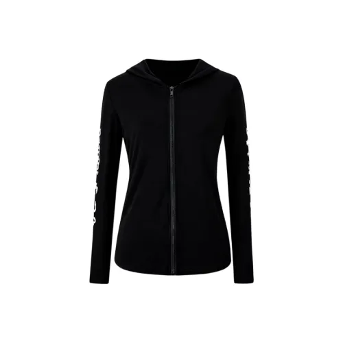 Garbege Солнце Защитная одежда Женская