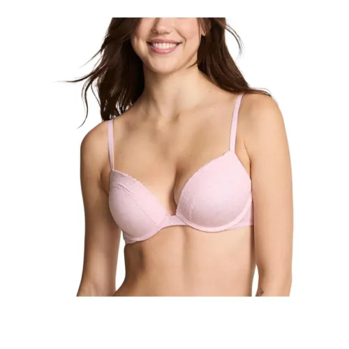 Victoria's Secret Victoria's Secret Fashion Show Series Розовый Бюстгальтер Женский