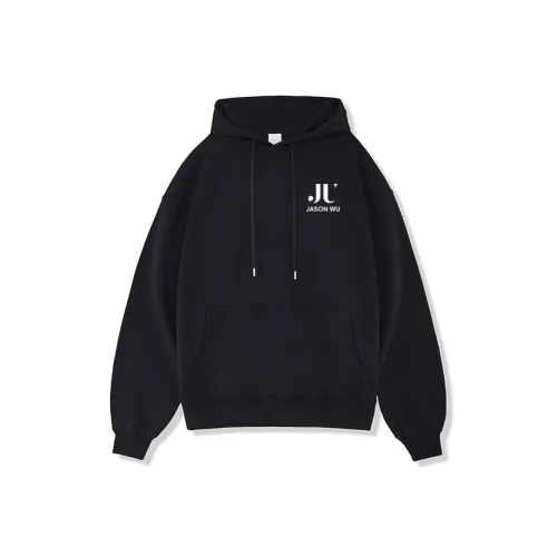 JASON WU Унисекс Свитшоты