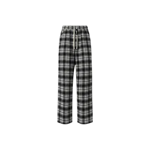 PULUSHIDUOTEMENGDE Повседневные брюки Унисекс