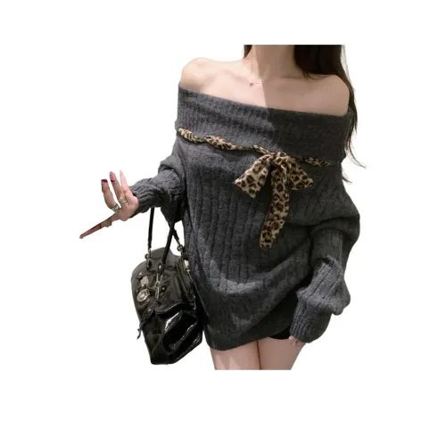 YOUSEKOO Женская трикотажная одежда