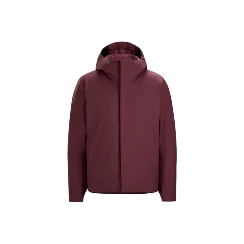 Arcteryx Veilance Collection Altus Пуховики и зимние пальто Мужской