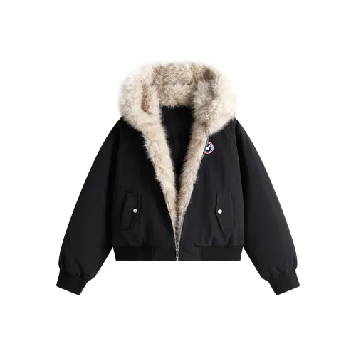 Пуховик Paddington Bear Пальто Унисекс