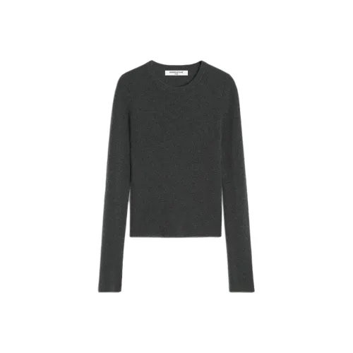 Maison Kitsune Кашемир Свитер Женские