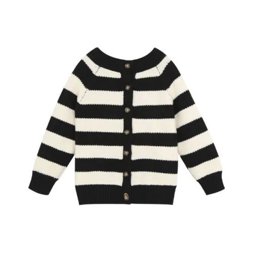 EMDPN Полосы Женская Трикотажная