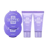 Двухкомпонентный комплект: Увлажняющий крем для рук 30 г * 2 + 95 г * 2