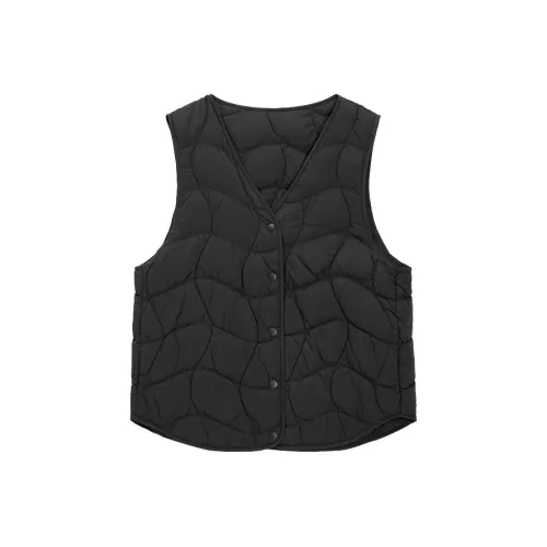 Fragment Женские жилеты
