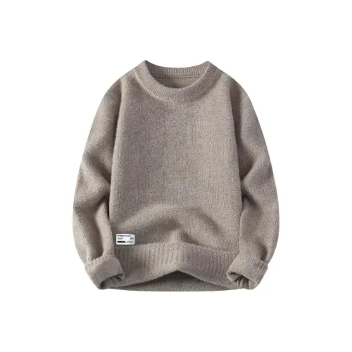 Candito Мужской Трикотаж