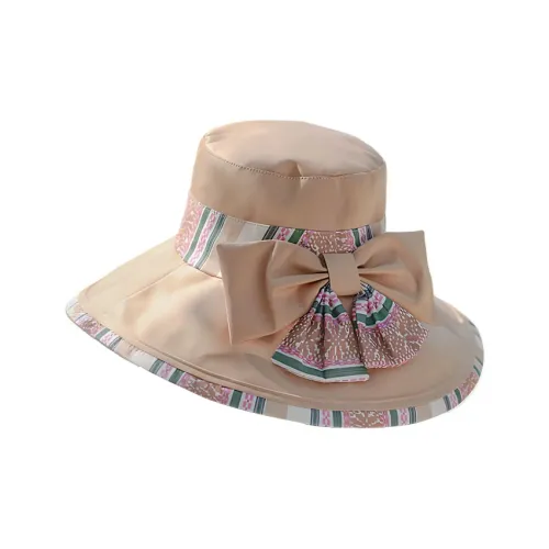 TUCANO Полиэстер Ведро Шляпы Женские