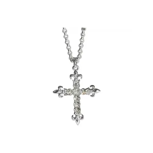 Kasono Сплав Ожерелья Унисекс