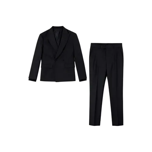 Vintage Cars Деловой костюм мужской